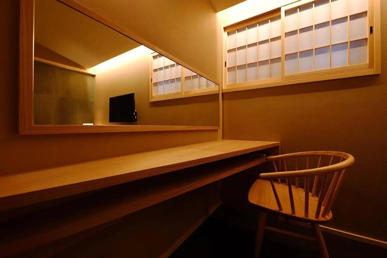 Kyoyado Heianshiki Hotel Kyoto