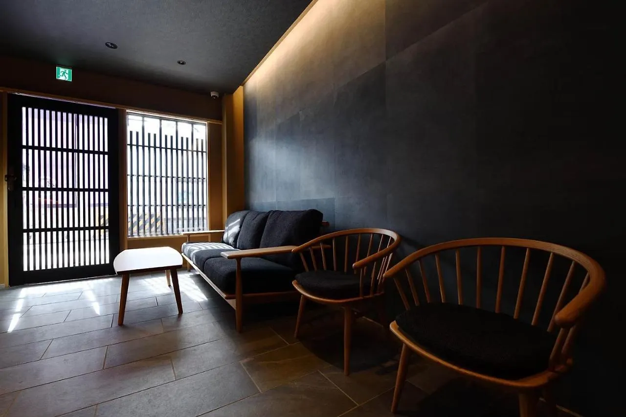 Hotel Kyoyado Heianshiki Kjóto 0*,  Japonsko