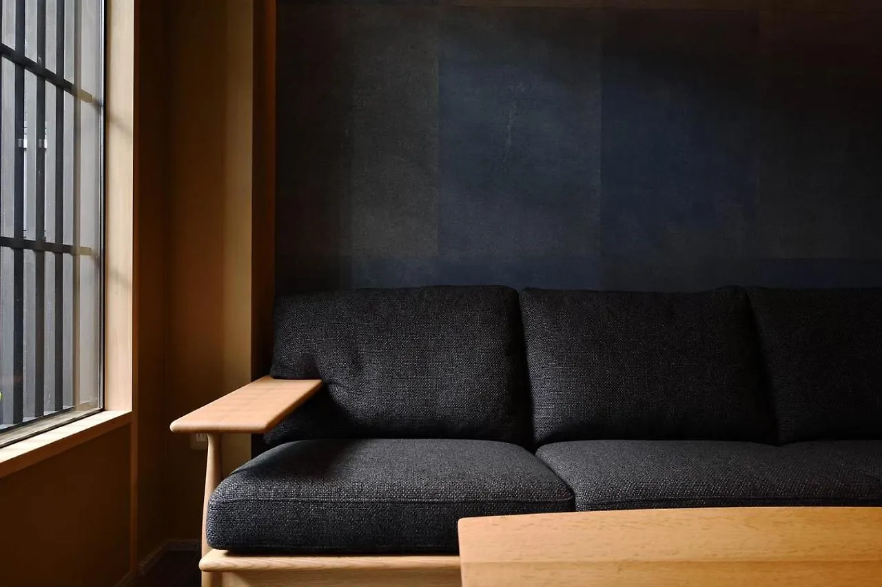 Hotel Kyoyado Heianshiki Kjóto Penzion