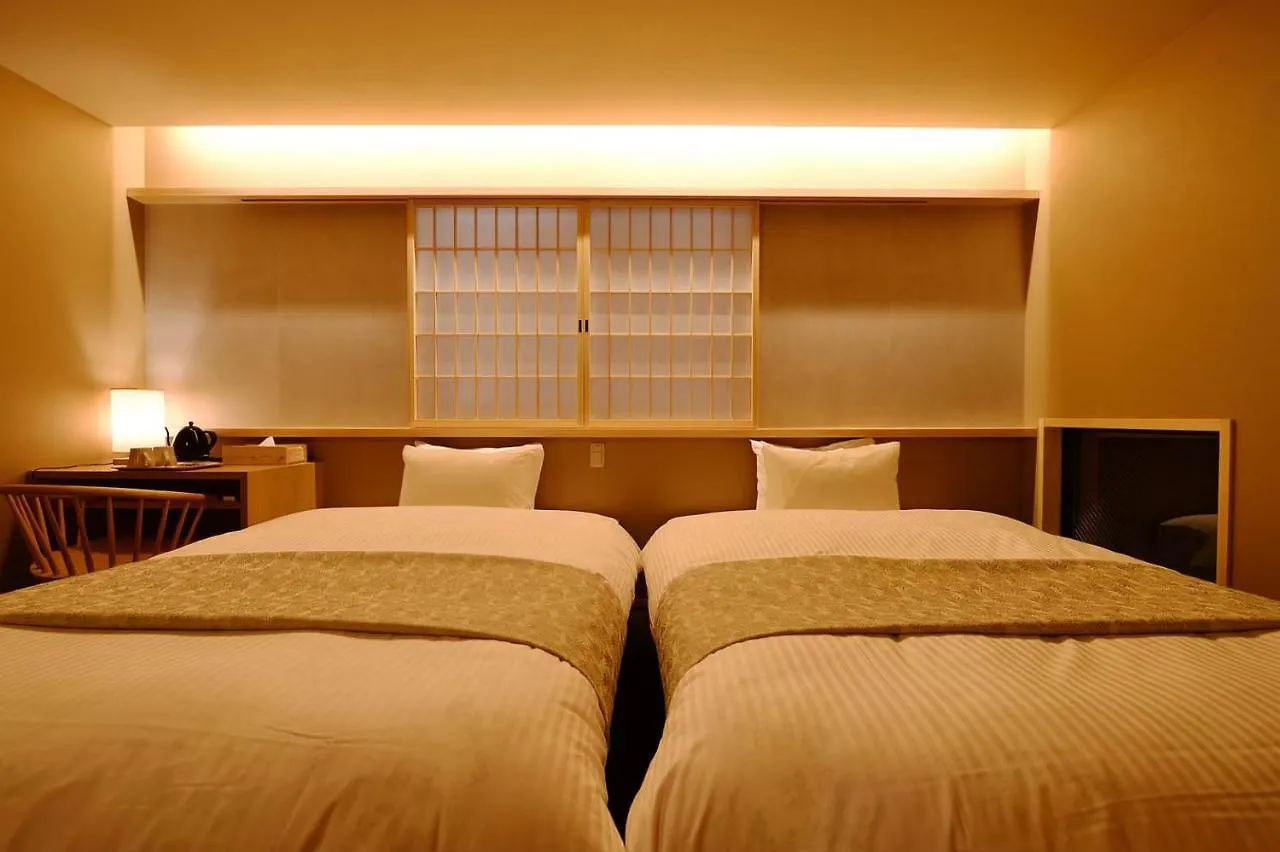 Hotel Kyoyado Heianshiki Kjóto Penzion