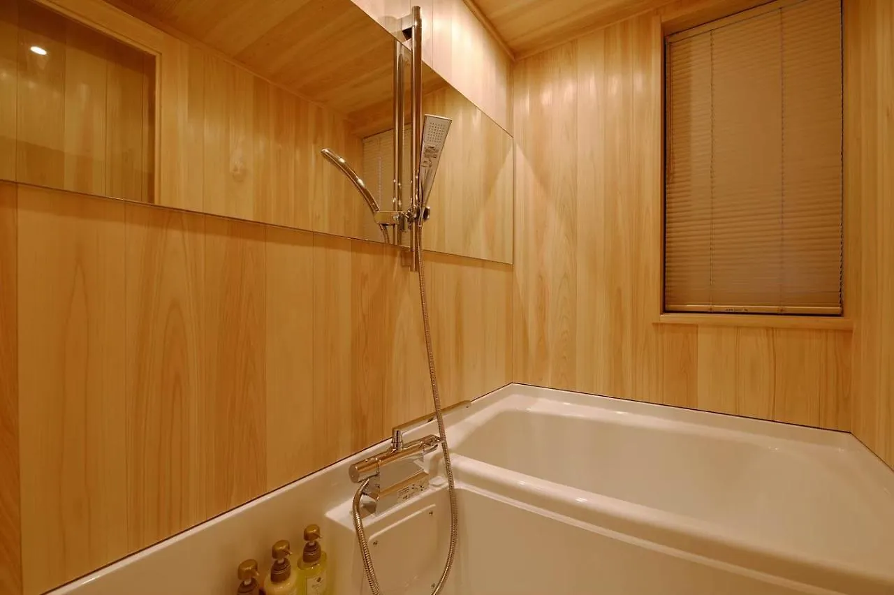 Hotel Kyoyado Heianshiki Kjóto 0*,  Japonsko
