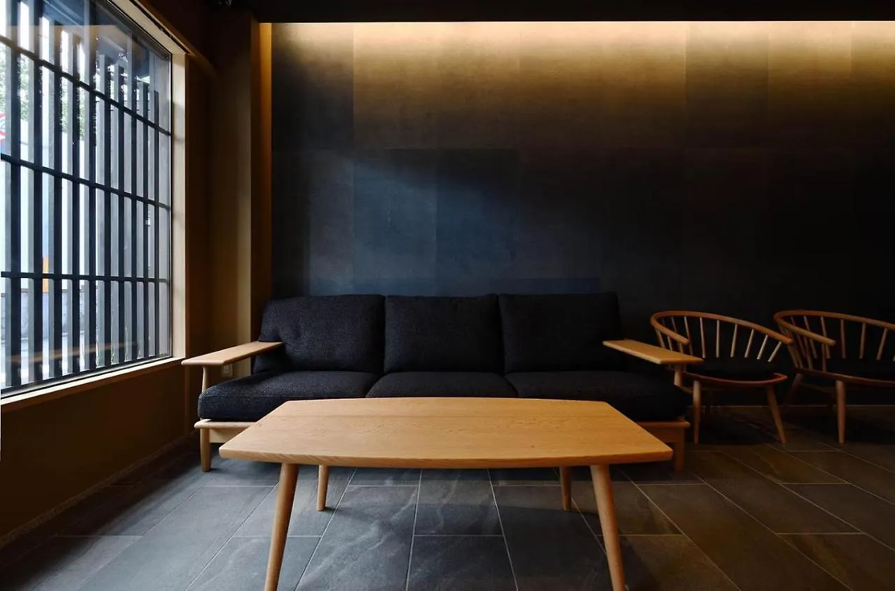 Hotel Kyoyado Heianshiki Kjóto