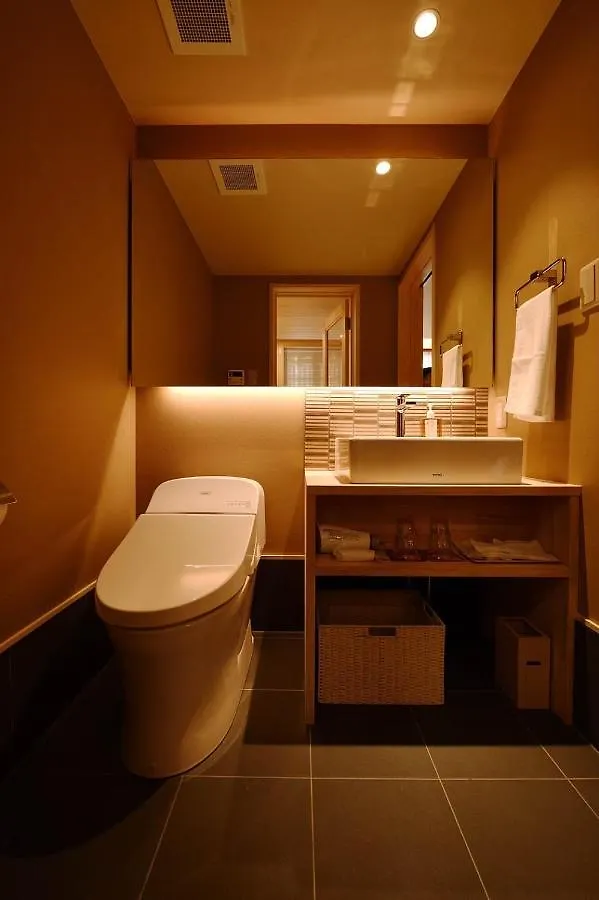 Hotel Kyoyado Heianshiki Kjóto Penzion
