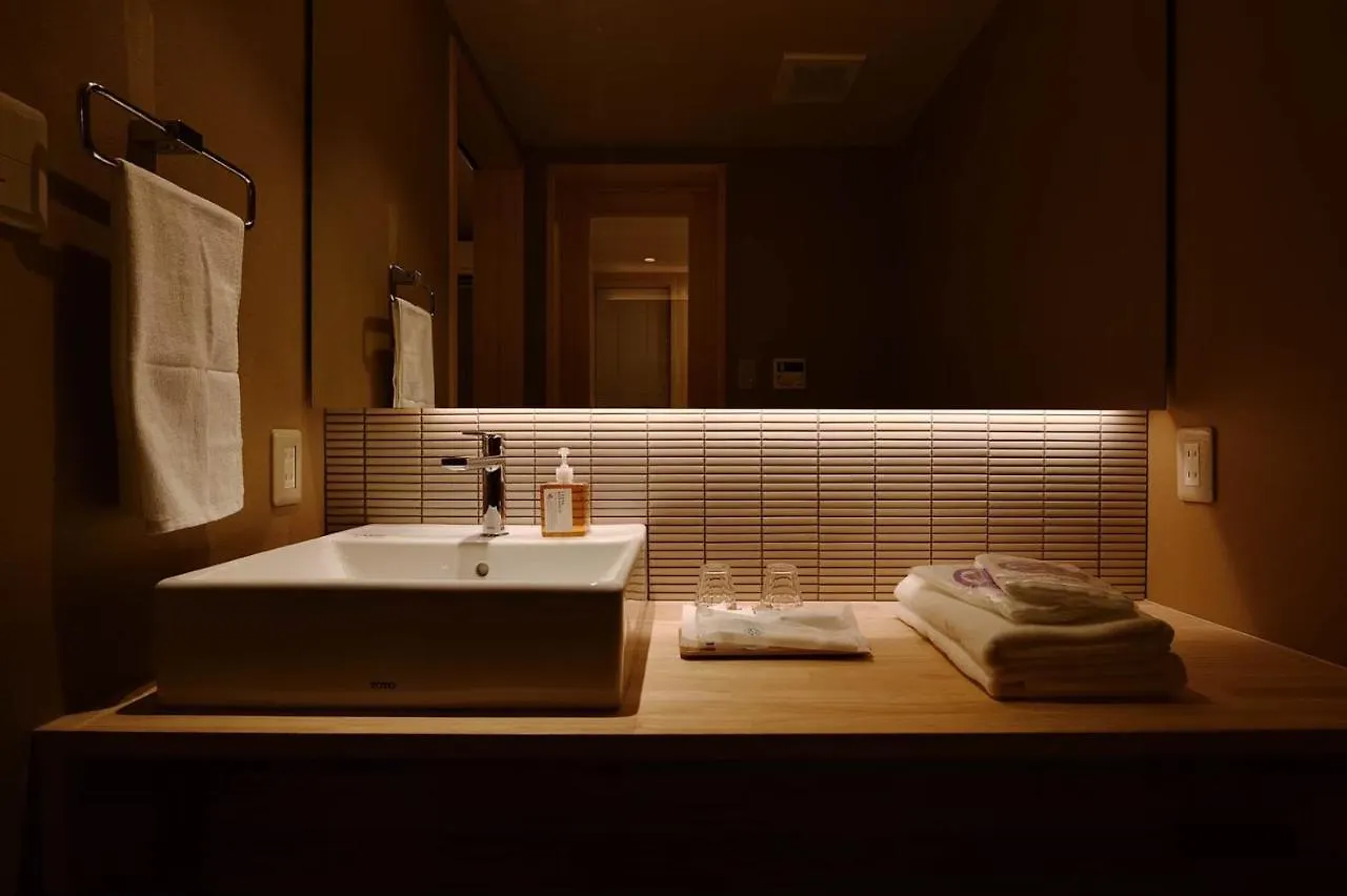 Penzion Hotel Kyoyado Heianshiki Kjóto